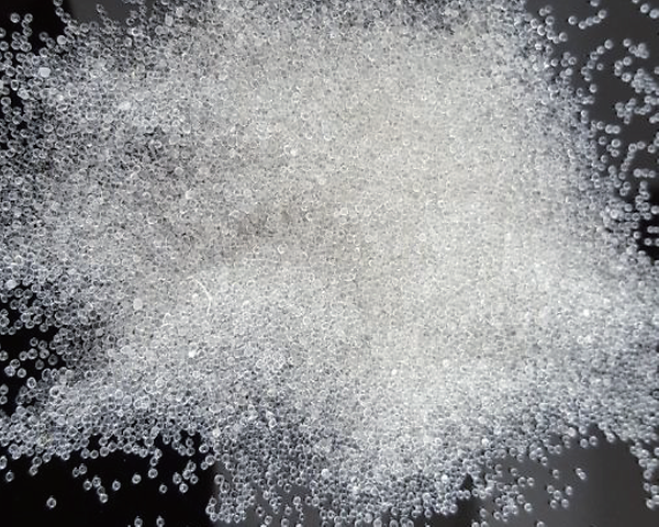 金华 高折射玻璃微珠 厂家直销